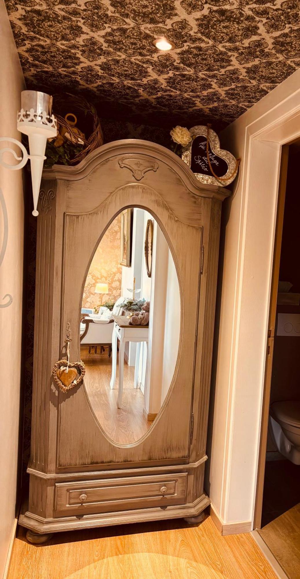 Au Refuge Du Speleo Bed & Breakfast Hotton Bagian luar foto